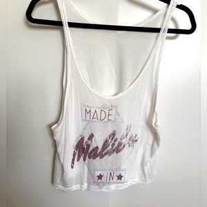 Brandy Melville Tank Top